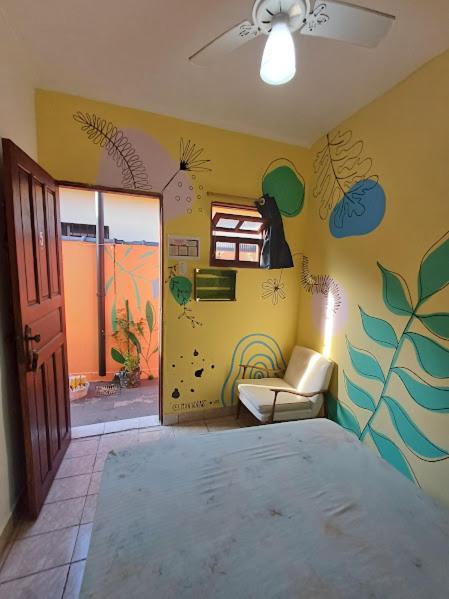 Hostel Do Valdemar Praia Grande  Exterior photo